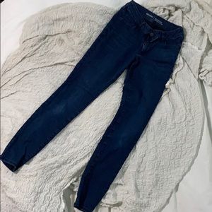 Old Navy Rockstar Jeans